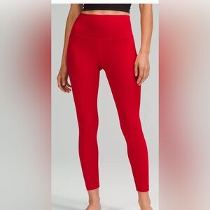 Lululemon Align Leggings